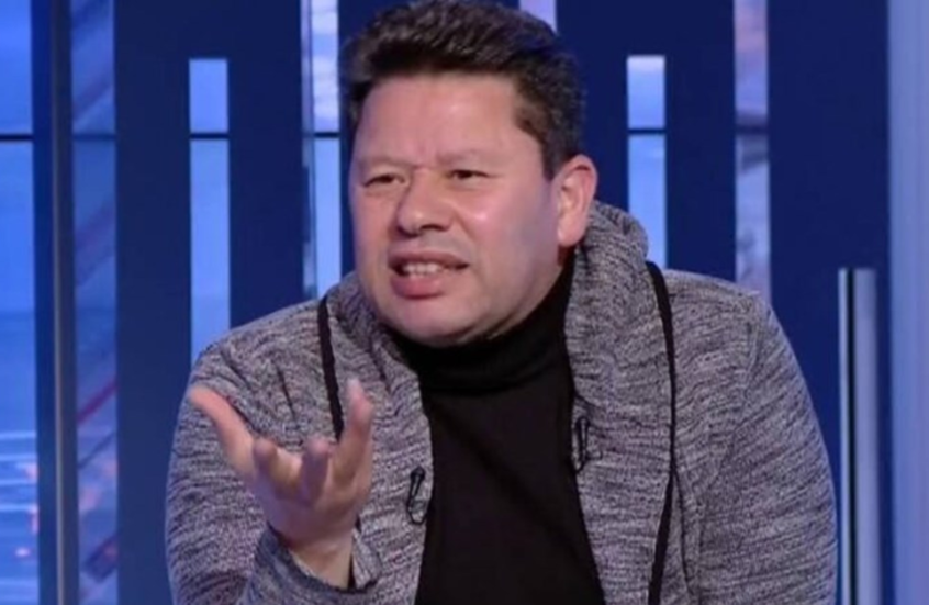 مصر.. المجلس الأعلى لتنظيم الإعلام يصدر قرارا بمنع رضا عبد العال من الظهور التلفزيوني