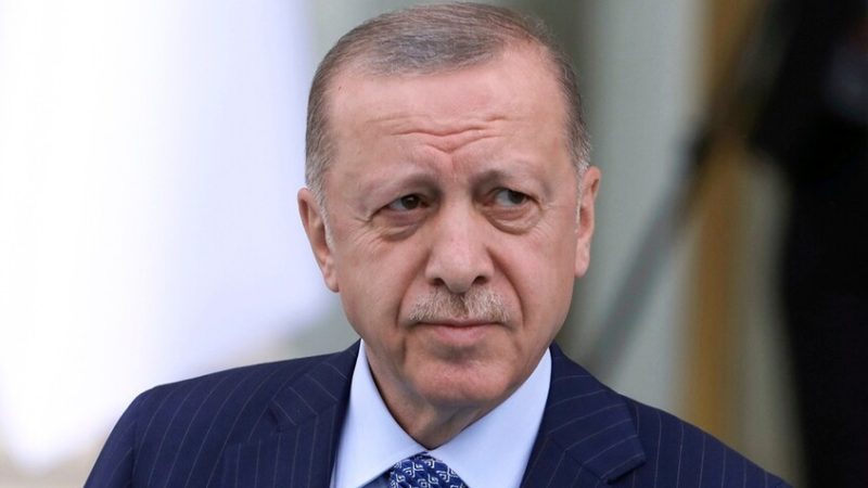 أردوغان: تركيا ستواصل الدعوة إلى اعتماد الدبلوماسية بشأن أوكرانيا وعملية إسطنبول