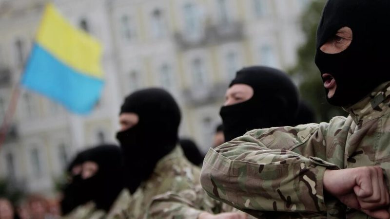 مرتزق كولومبي يكشف وجود عناصر من كارتلات مخدرات لاتينية في صفوف الجيش الأوكراني