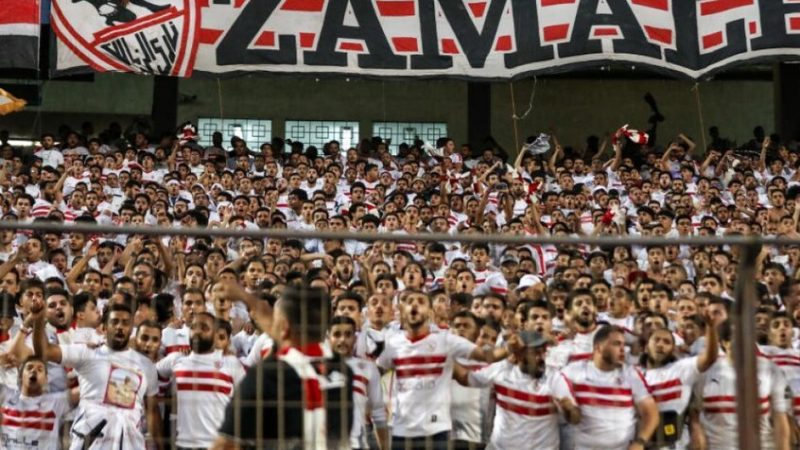 بعد العقوبة الصادمة.. كم يحتاج الزمالك المصري لحل أزمته مع “الفيفا”؟
