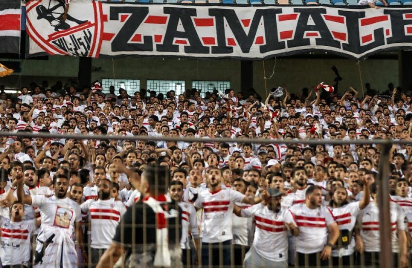 بعد العقوبة الصادمة.. كم يحتاج الزمالك المصري لحل أزمته مع “الفيفا”؟