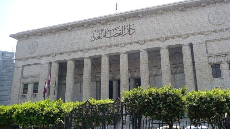 قضية شرف تهز السينما المصرية وتنتهي بسجن فنان شهير