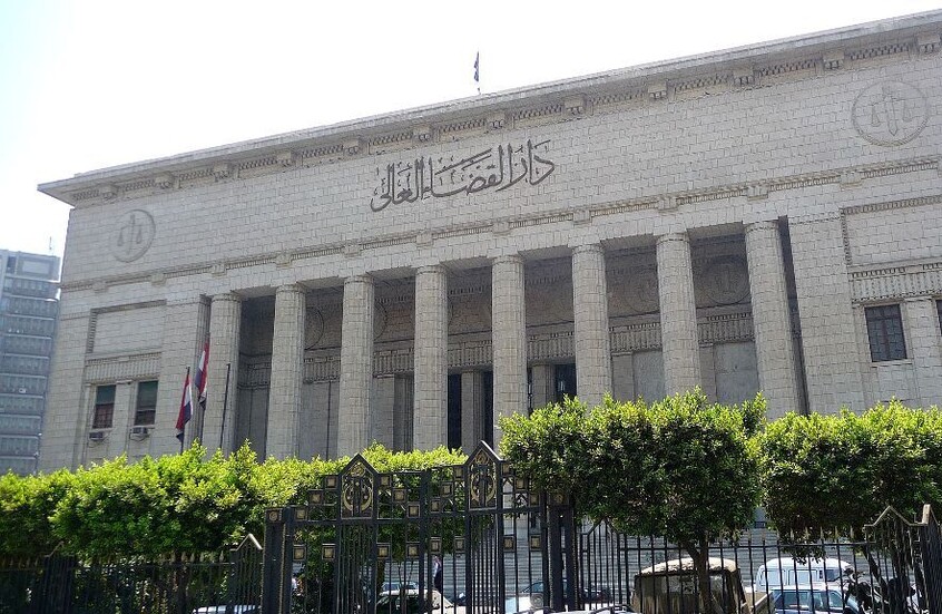 قضية شرف تهز السينما المصرية وتنتهي بسجن فنان شهير