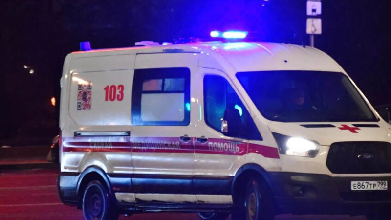 جنوب روسيا.. قتيل وإصابات بهجوم أوكراني بالمسيرات