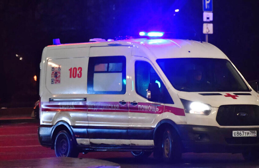 جنوب روسيا.. قتيل وإصابات بهجوم أوكراني بالمسيرات