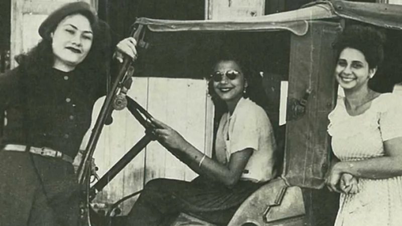 الفراشات الثلاث ونهاية دكتاتور!