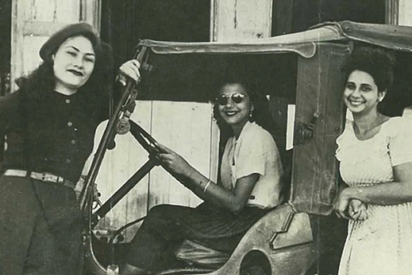 الفراشات الثلاث ونهاية دكتاتور!