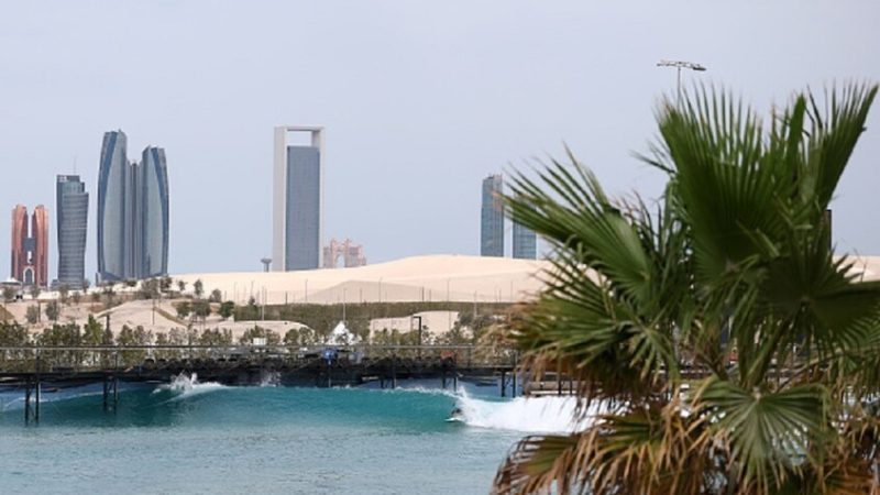 CBS تكشف عن لقاء أمريكي روسي في أبو ظبي لبحث أزمة أوكرانيا