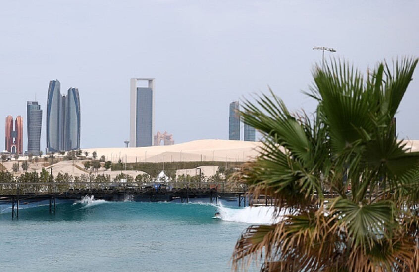 CBS تكشف عن لقاء أمريكي روسي في أبو ظبي لبحث أزمة أوكرانيا