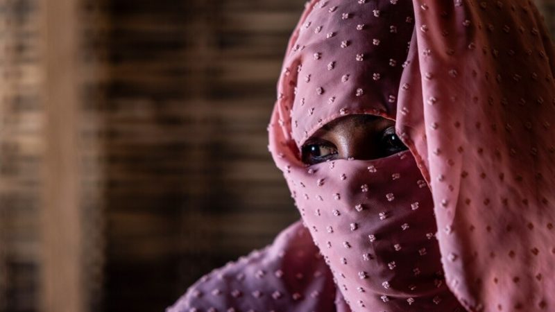 “حقوقنا منتهكة بالكامل”: صرخة لاجئات سودانيات عالقات في الهند