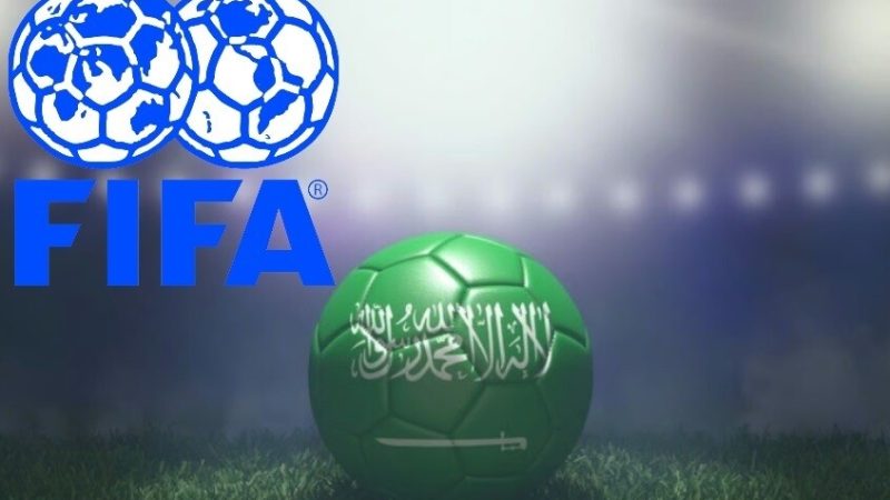 قروض بمليار دولار.. تعاون جديد بين فيفا والسعودية