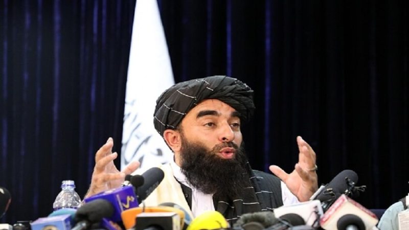 أفغانستان تتوعد بالرد على غارات باكستانية أسفرت عن مقتل 9 أطفال وامرأة