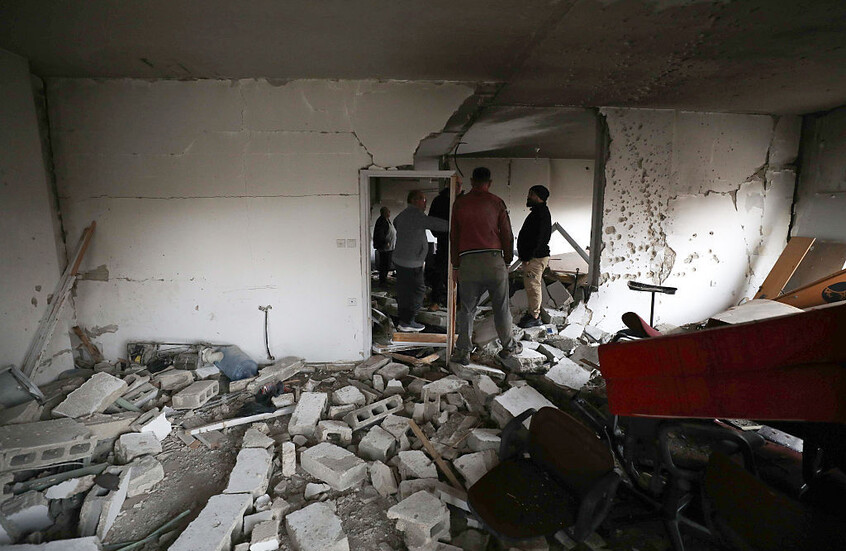 الجيش الإسرائيلي والأمن العام ينفذان عملية في جنوب جنين تسفر عن مقتل فلسطيني