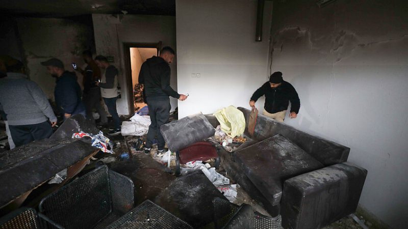 “حماس”: عمليات الملاحقة والاغتيال بحق المقاومين دليل على حالة الرعب التي يعيشها الاحتلال