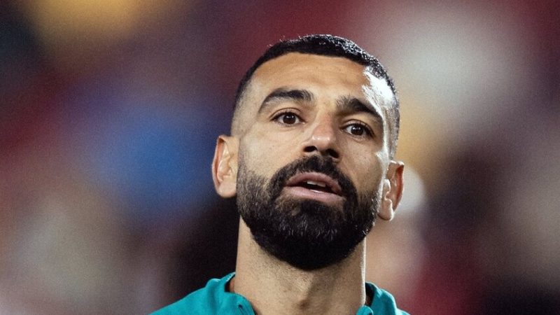 إنجاز أوروبي ومجد إفريقي..محمد صلاح يقترب من رقمين قياسيين أمام آيندهوفن في دوري الأبطال