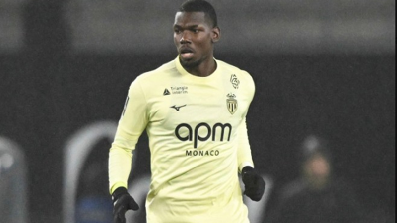 بوغبا يعود إلى دوري أبطال أوروبا بعد أكثر من 3 أعوام من الغياب