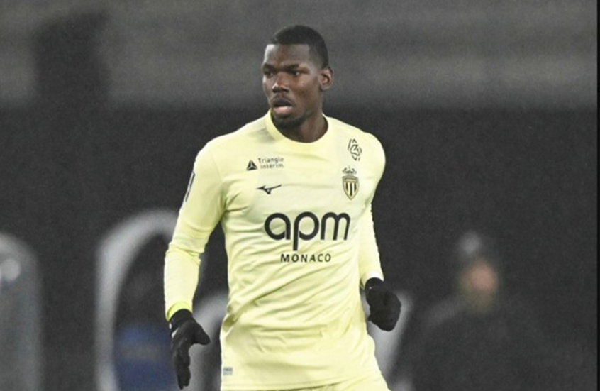 بوغبا يعود إلى دوري أبطال أوروبا بعد أكثر من 3 أعوام من الغياب