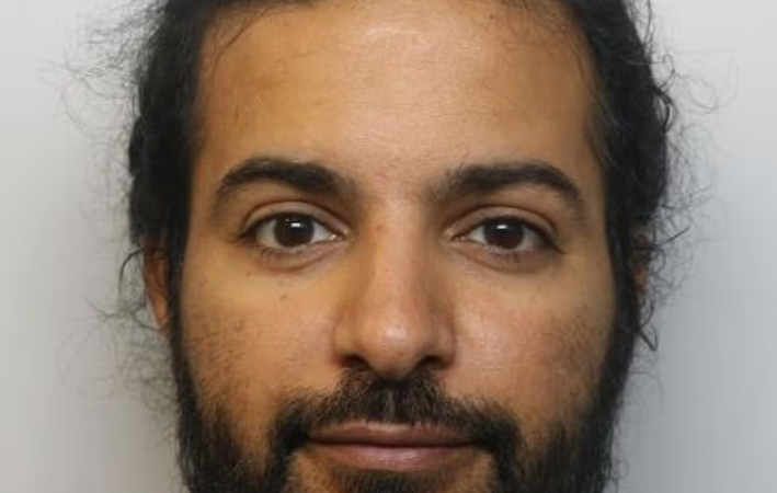 طالب لجوء سعودي يمثل أمام محكمة بريطانية بتهمة التحرش الجنسي بامرأة (صورة)