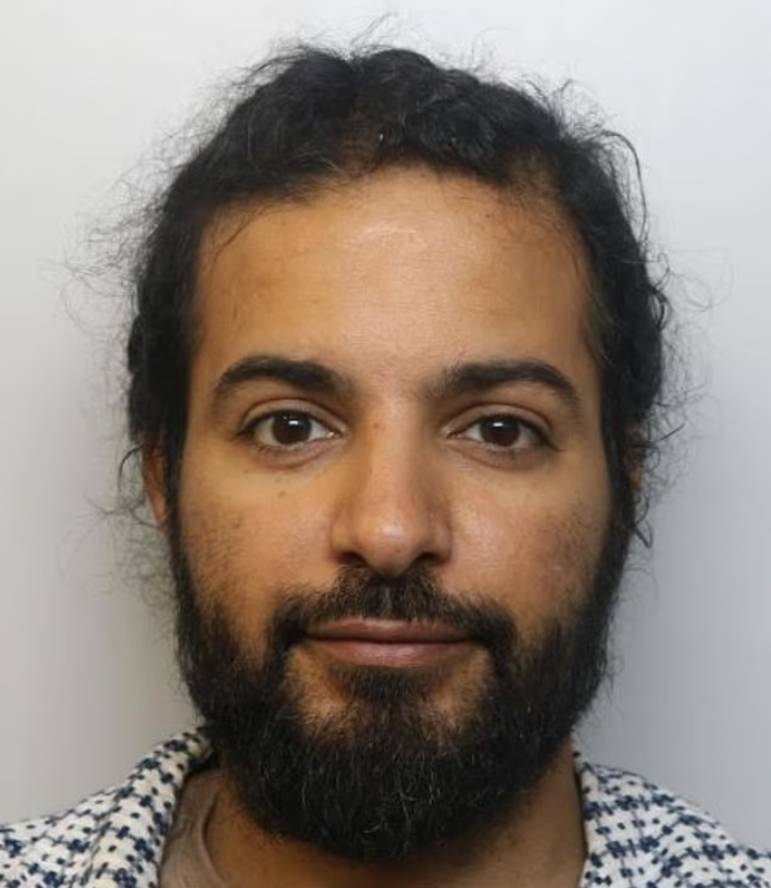 طالب لجوء سعودي يمثل أمام محكمة بريطانية بتهمة التحرش الجنسي بامرأة (صورة)