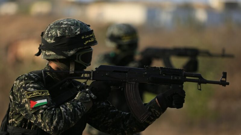 سرايا القدس تعلن مقتل اثنين من عناصرها في جنين ونابلس خلال عمليات إسرائيلية