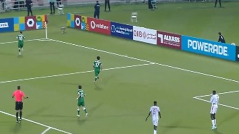 منتخب سوريا يتخطى جنوب السودان ويتأهل إلى نهائيات كأس العرب (فيديو)