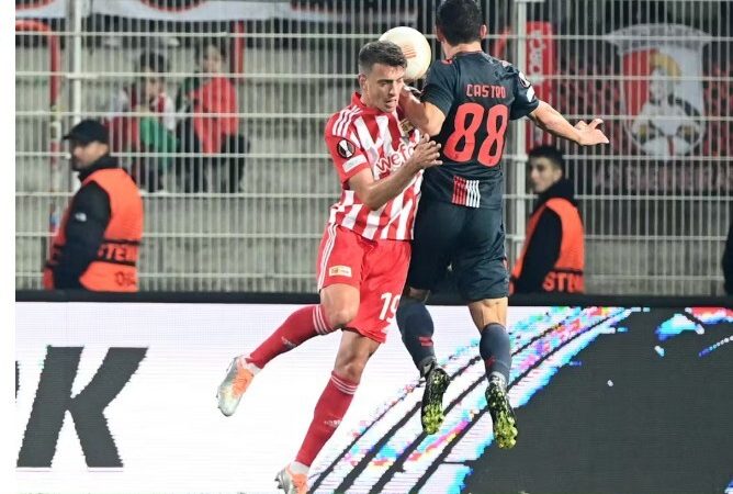 الرمز النازي “88” يثير جدلا جديدا في كرة القدم الألمانية