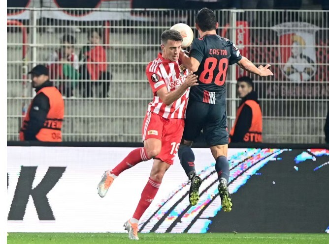 الرمز النازي “88” يثير جدلا جديدا في كرة القدم الألمانية