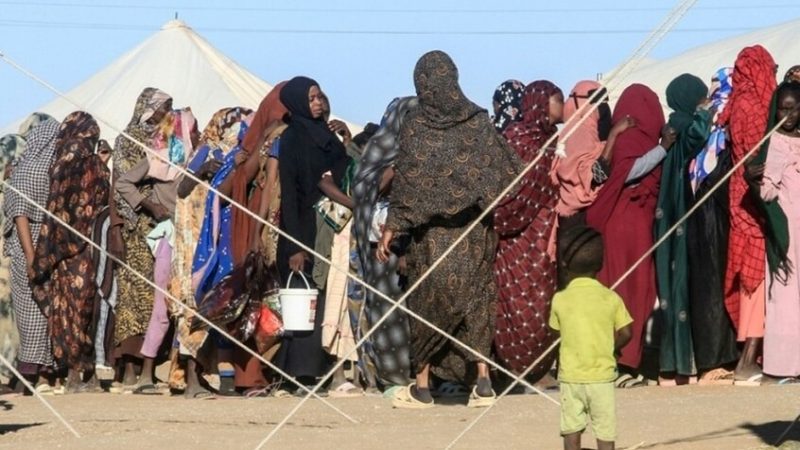 الجيش السوداني يعلن صد هجوم لقوات الدعم السريع على بابنوسة الاستراتيجية