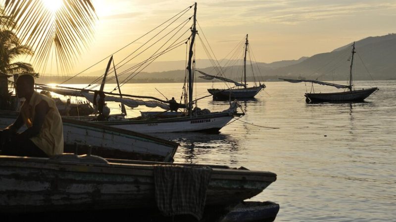 اتهام شابين من تكساس بالتخطيط لغزو جزيرة في هايتي وتحويل سكانها لضحايا استرقاق جنسي