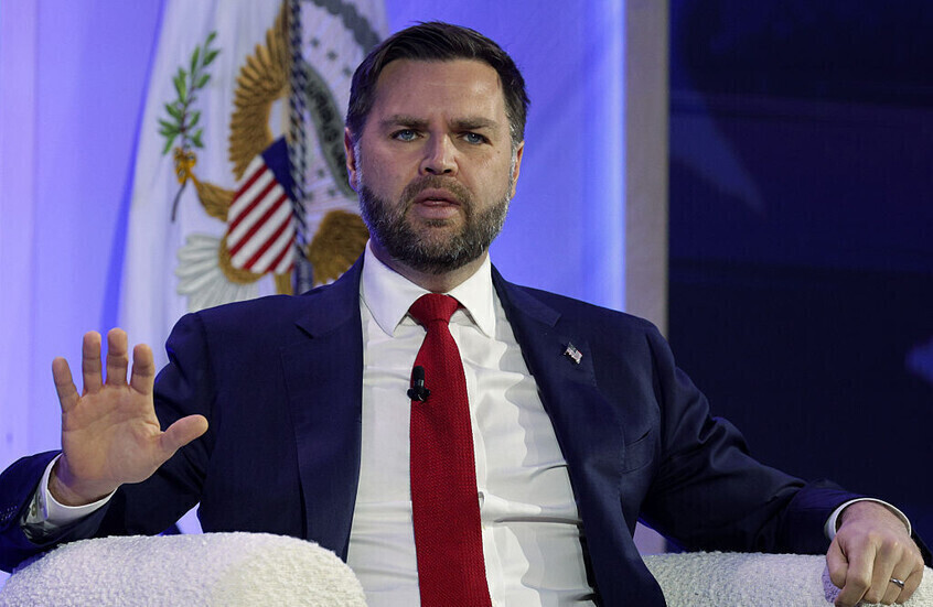 فانس وروبيو ينفيان مزاعم خلاف بينهما حول سبل تسوية أزمة أوكرانيا