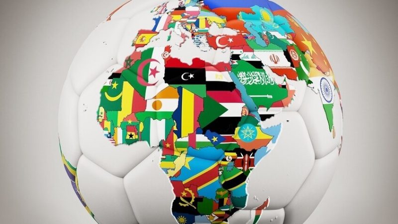 هل يصبح العرب في قلب المشهد الافتتاحي لمونديال 2026؟