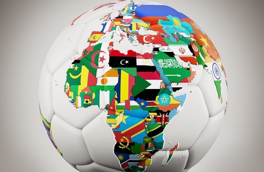 هل يصبح العرب في قلب المشهد الافتتاحي لمونديال 2026؟