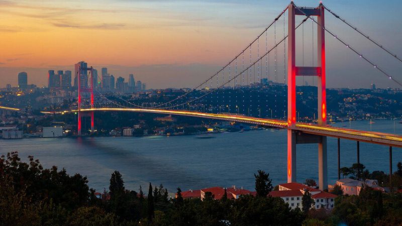 اكتشاف غاز سام بغرفة عائلة ألمانية في تركيا يرجح أنه تسبب بوفاة أفرادها (فيديو)