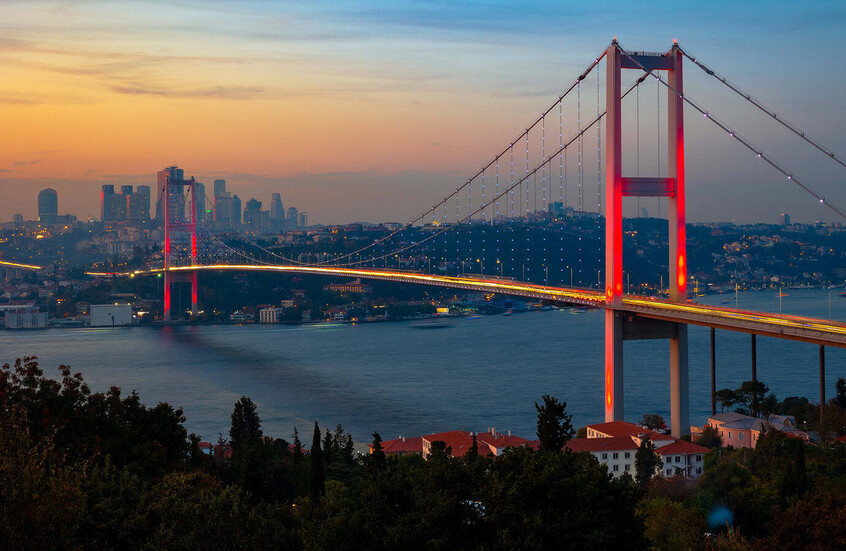 اكتشاف غاز سام بغرفة عائلة ألمانية في تركيا يرجح أنه تسبب بوفاة أفرادها (فيديو)