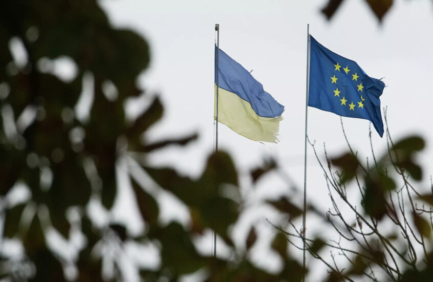 Newsmax: فضيحة قطاع الطاقة في أوكرانيا لم تبحث خلال محادثات جنيف