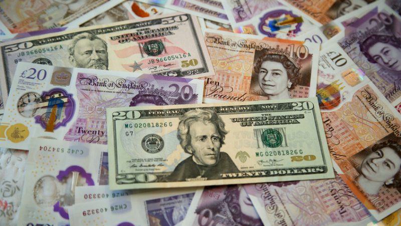 كيف تستغل بريطانيا الحرب الأوكرانية لإنقاذ اقتصادها؟