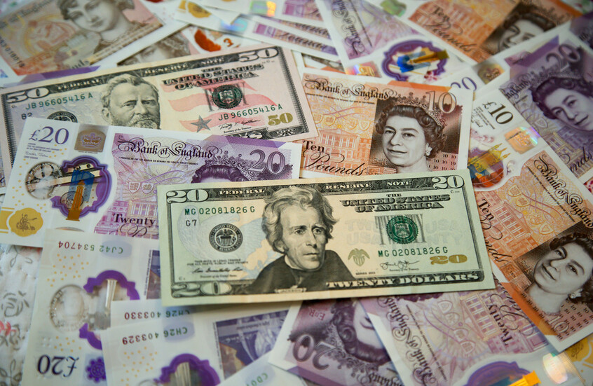 كيف تستغل بريطانيا الحرب الأوكرانية لإنقاذ اقتصادها؟