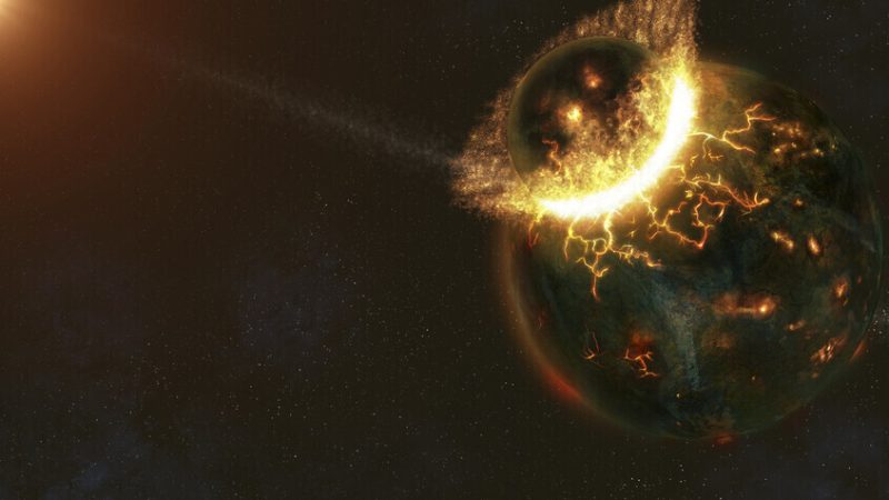 نبوءة مثيرة للجدل تعود للواجهة!.. هل اقترب “اليوم الأخير للعالم”؟