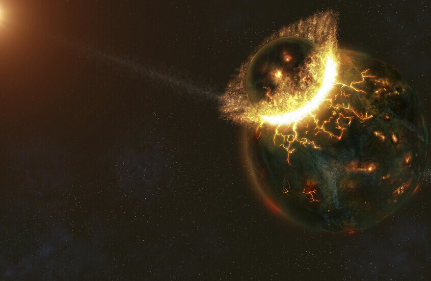 نبوءة مثيرة للجدل تعود للواجهة!.. هل اقترب “اليوم الأخير للعالم”؟