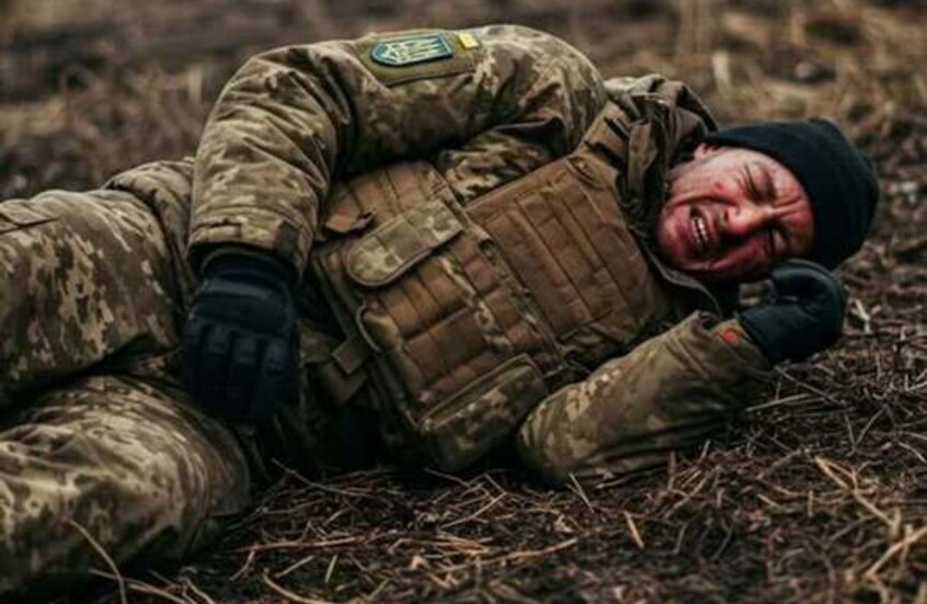 وزير الجيش الأمريكي: “الناتو” وواشنطن عاجزان عن إنقاذ أوكرانيا