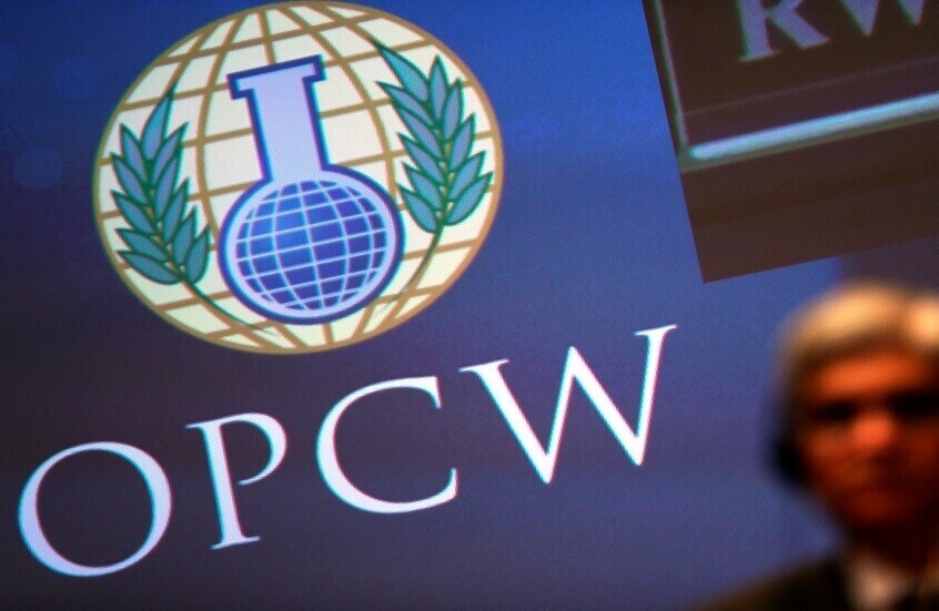 “حظر الأسلحة الكيميائية” تجدد عضوية الجزائر في مجلسها التنفيذي ممثلة لإفريقيا