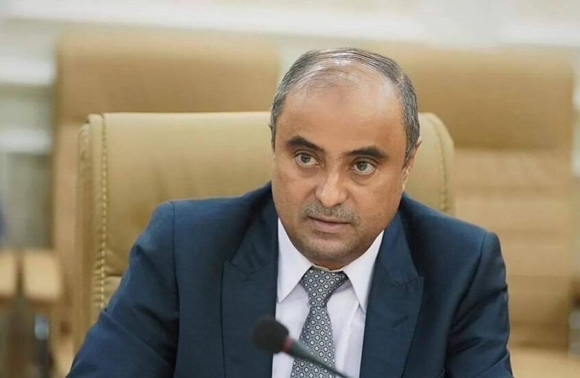 تعهد إماراتي بدعم قطاع الكهرباء في اليمن بمليار دولار