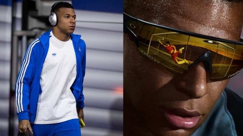 ابتكار يغير مفهوم التدريب في كرة القدم.. مبابي يتدرب كما لم يفعل لاعب من قبل (فيديو)