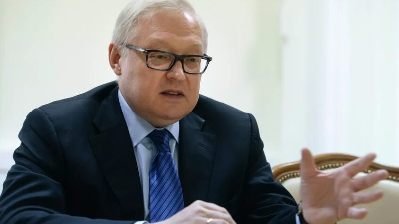 موسكو: مستعدون لبحث خطة واشنطن للسلام في أوكرانيا دون أي تنازل عن ثوابتنا