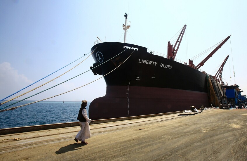 مصر ترسل فريقا لتطوير أهم موانئ السودان