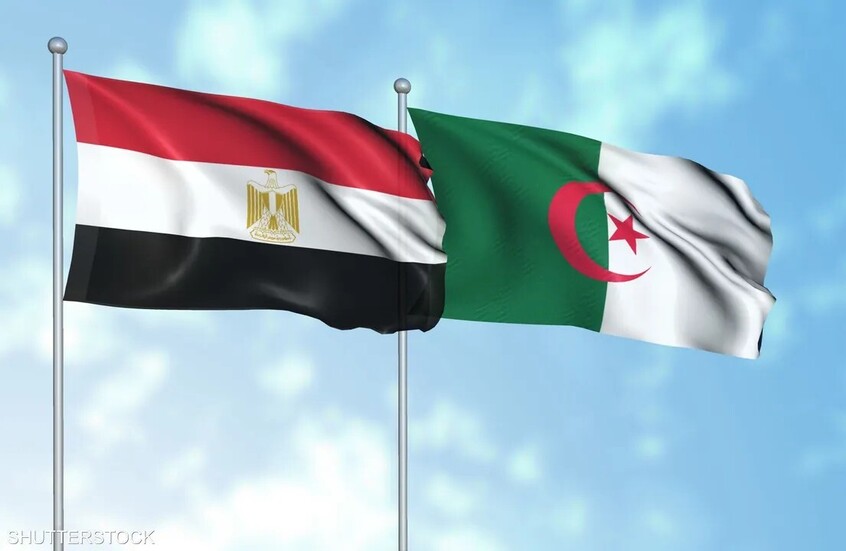 مصر والجزائر.. بلوغ العلاقات مرحلة غير مسبوقة في تاريخهما