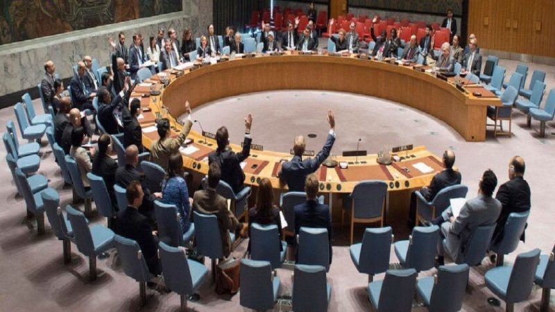 روسيا تنتقد تمديد عملية “إيريني” بعد فشلها بمنع تهريب السلاح إلى ليبيا