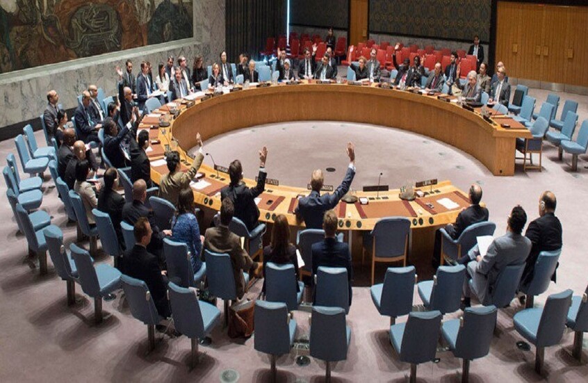 روسيا تنتقد تمديد عملية “إيريني” بعد فشلها بمنع تهريب السلاح إلى ليبيا