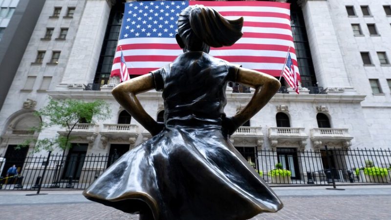 الولايات المتحدة.. انخفاض عدد طلبات إعانات البطالة