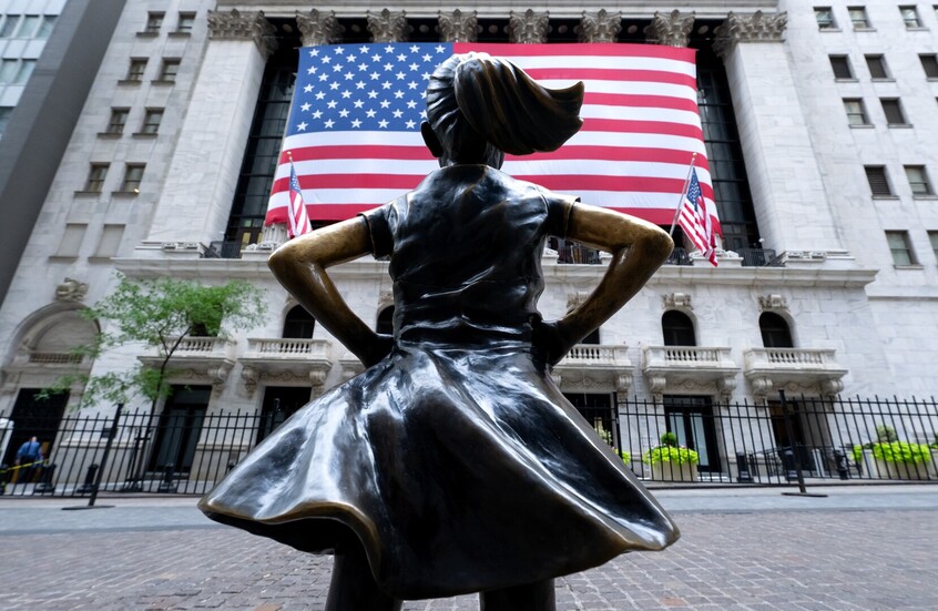 الولايات المتحدة.. انخفاض عدد طلبات إعانات البطالة